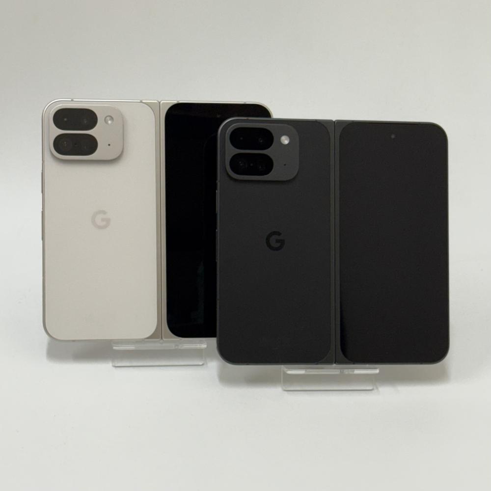 Google Pixel 9 Pro Fold