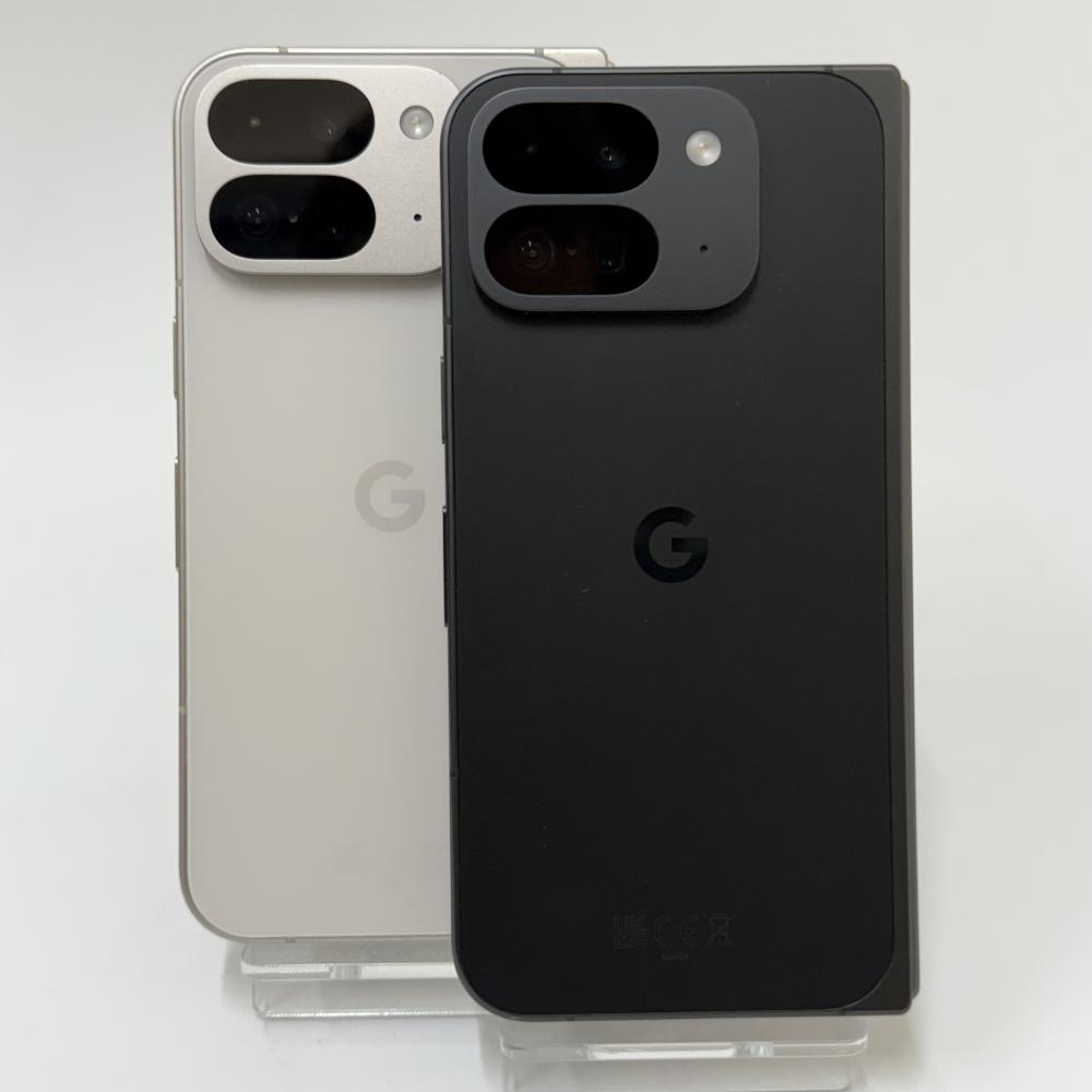 Google Pixel 9 Pro Fold
