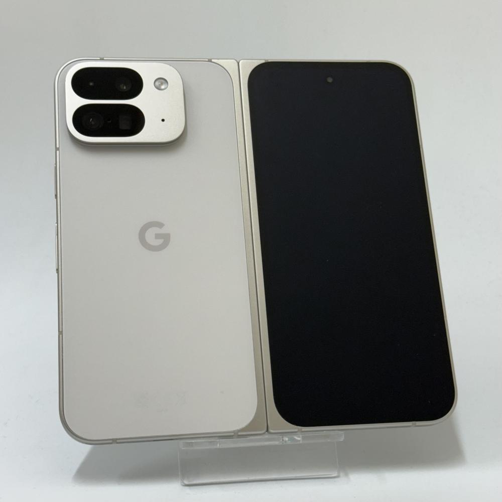 Google Pixel 9 Pro Fold