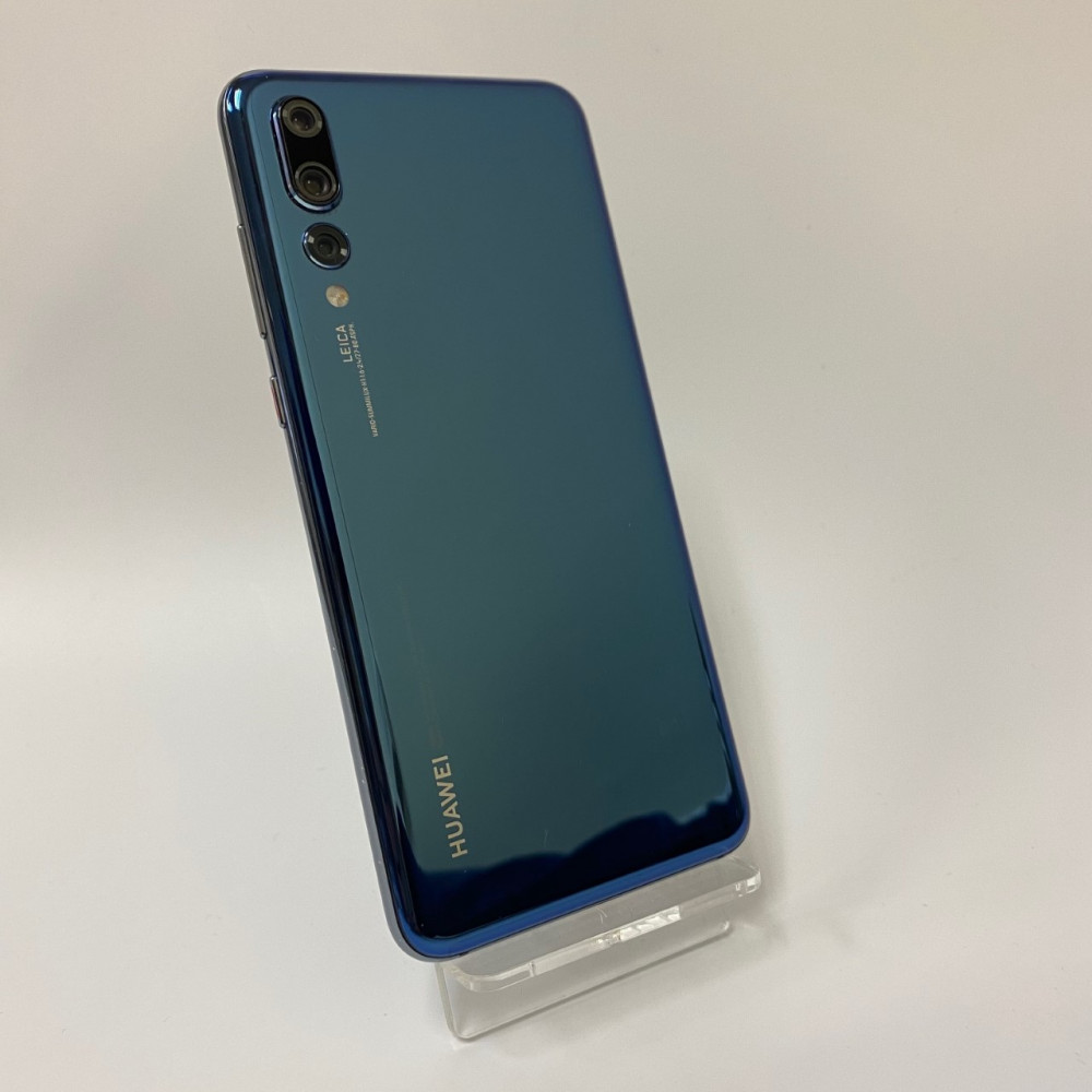 Wie Funktioniert Dual Sim Huawei P20 Pro Huawei P20 Pro Dual-SIM | Huawei | NextDayMobiles