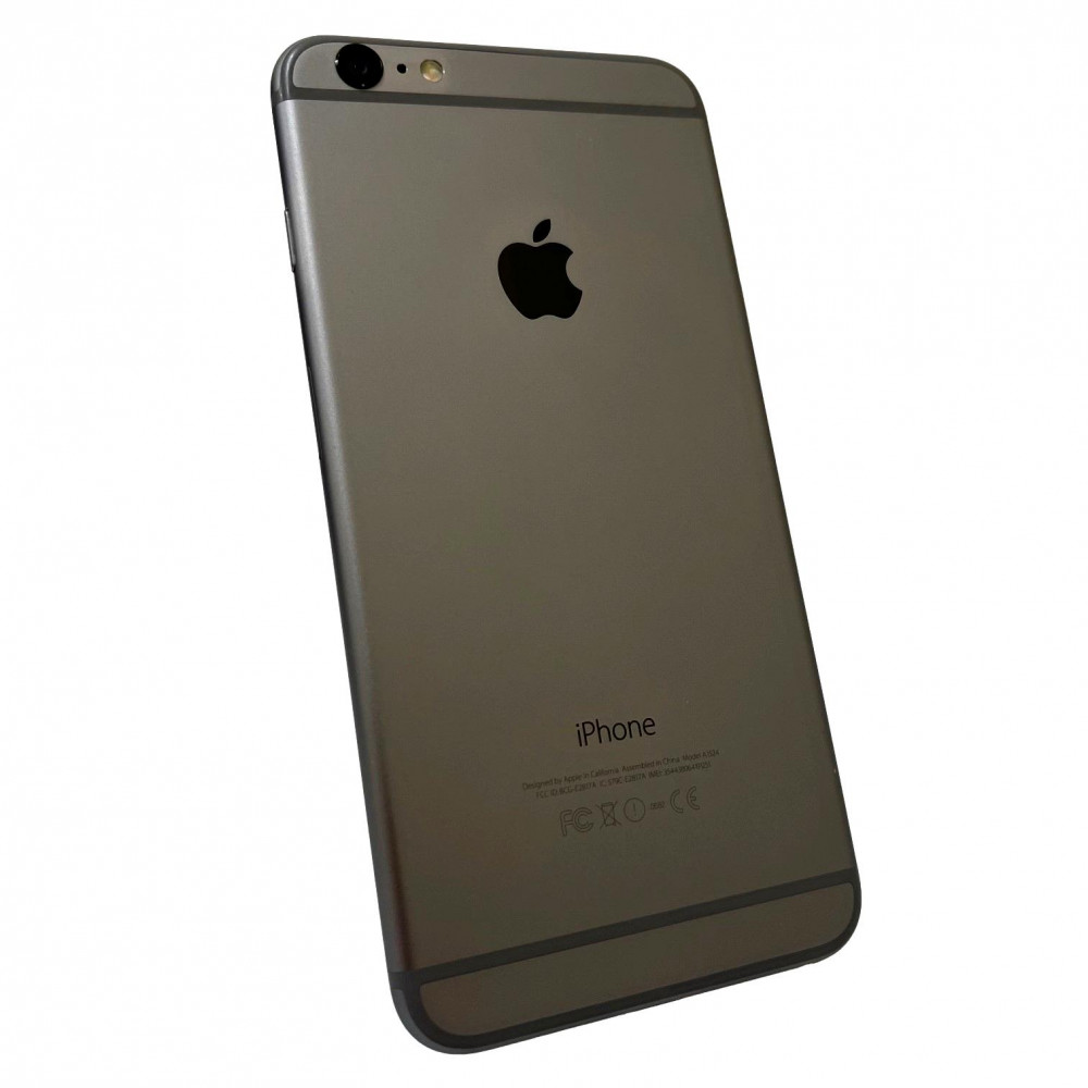 Apple iPhone 6 Plus